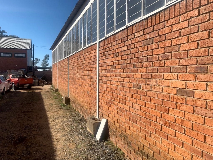 To Let commercial Property for Rent in Oos Einde Free State